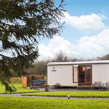 Villa Blue Bell - Uk46018 Pocklington Esterno foto