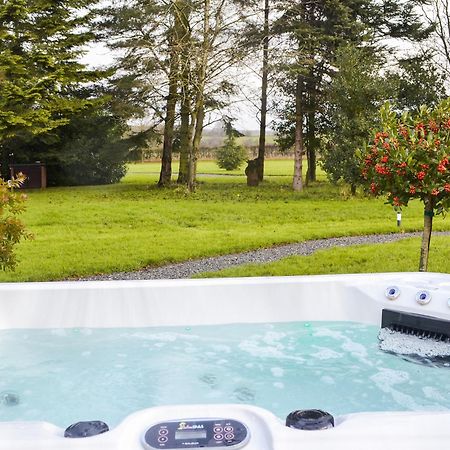 Villa Blue Bell - Uk46018 Pocklington Esterno foto