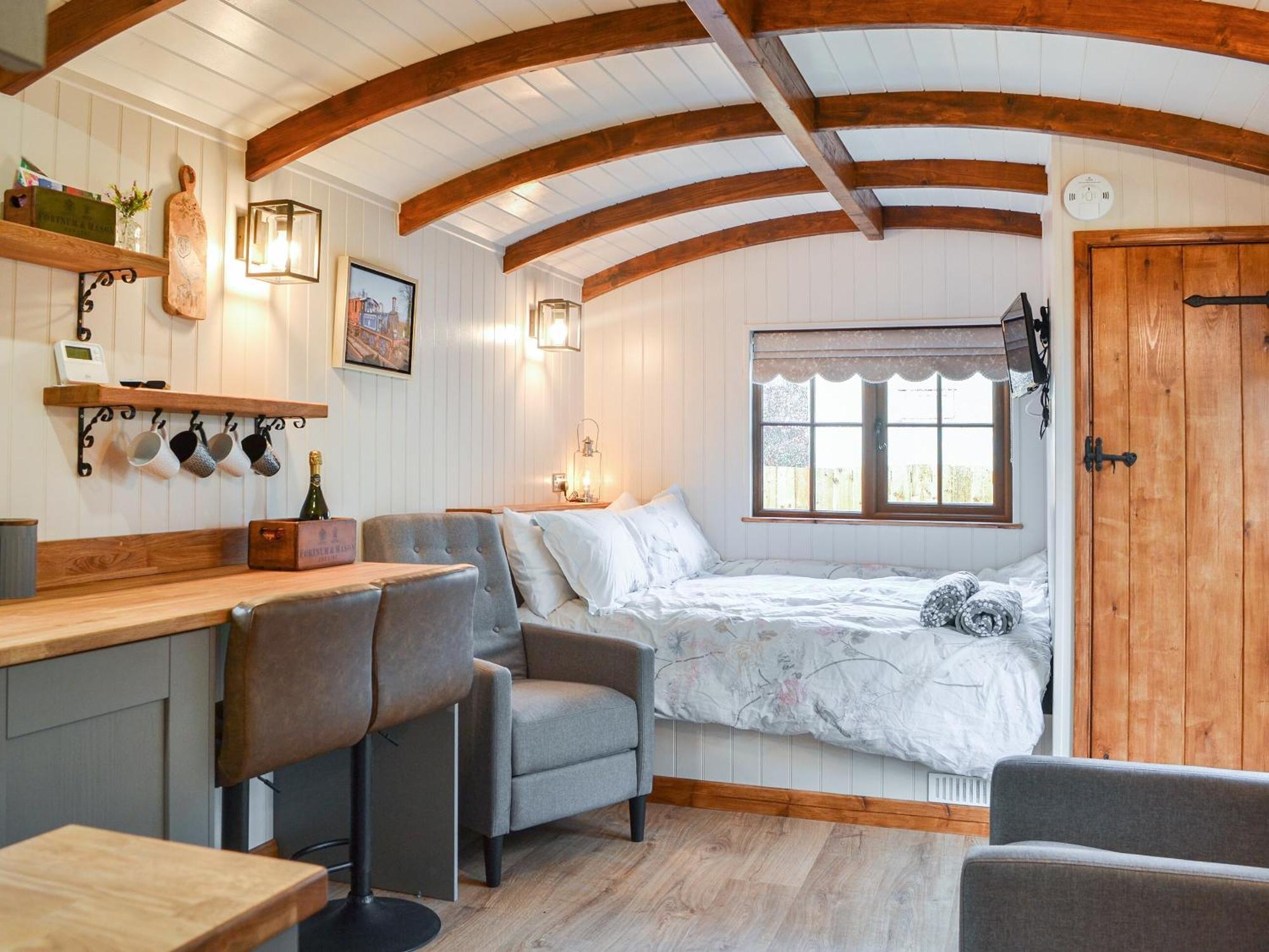 Villa Blue Bell - Uk46018 Pocklington Esterno foto